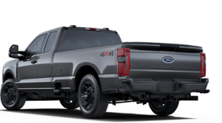 2025 Ford Super Duty® External Image 3